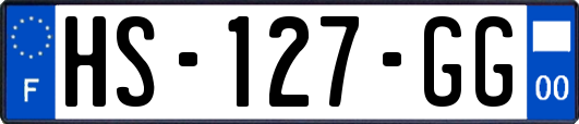 HS-127-GG