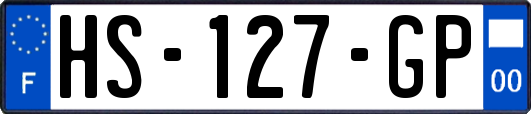 HS-127-GP