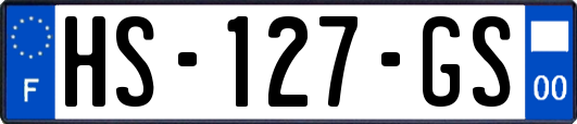 HS-127-GS
