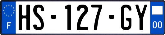HS-127-GY