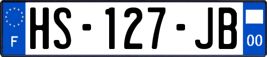 HS-127-JB