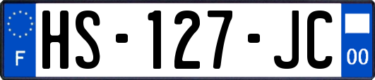 HS-127-JC