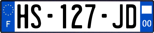 HS-127-JD