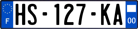 HS-127-KA