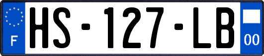 HS-127-LB