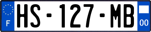 HS-127-MB