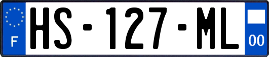 HS-127-ML