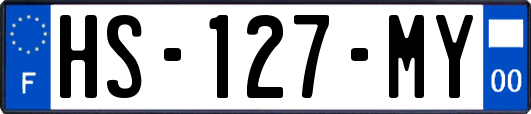 HS-127-MY