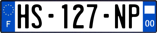 HS-127-NP
