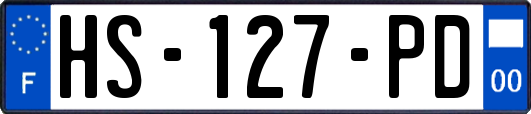 HS-127-PD