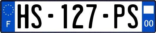 HS-127-PS
