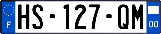 HS-127-QM