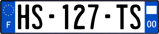 HS-127-TS