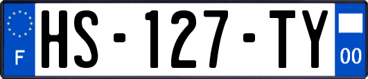 HS-127-TY