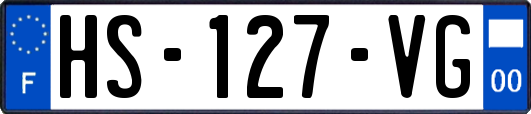 HS-127-VG