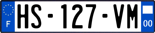 HS-127-VM