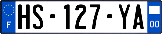 HS-127-YA