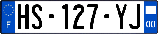HS-127-YJ