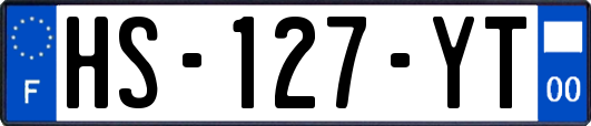 HS-127-YT