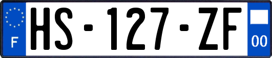 HS-127-ZF
