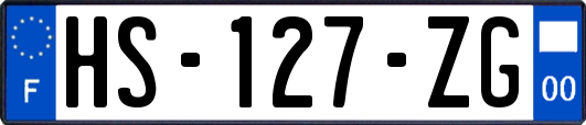 HS-127-ZG