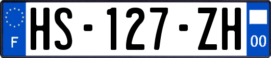 HS-127-ZH