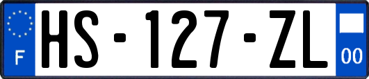 HS-127-ZL