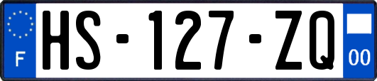 HS-127-ZQ