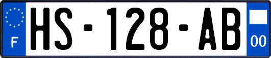 HS-128-AB