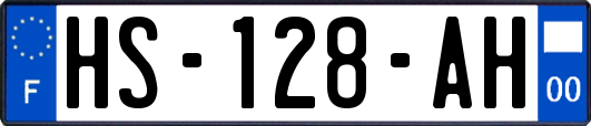 HS-128-AH