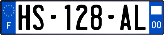 HS-128-AL