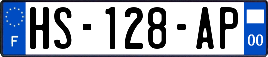 HS-128-AP