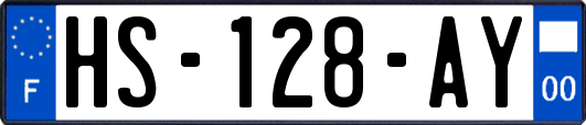 HS-128-AY