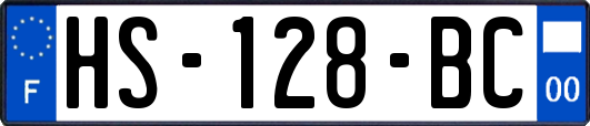 HS-128-BC