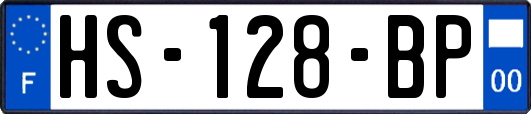 HS-128-BP