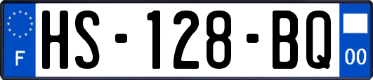HS-128-BQ