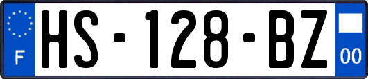 HS-128-BZ