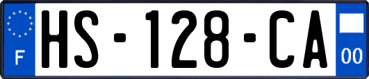 HS-128-CA