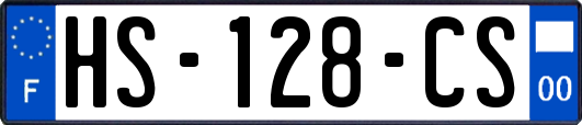 HS-128-CS