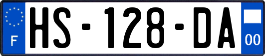HS-128-DA