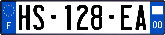 HS-128-EA