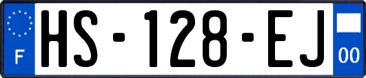 HS-128-EJ