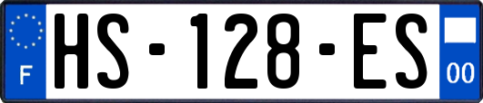 HS-128-ES