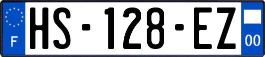 HS-128-EZ