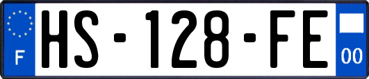 HS-128-FE