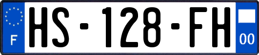 HS-128-FH