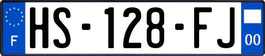 HS-128-FJ