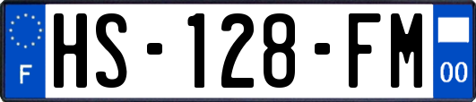 HS-128-FM