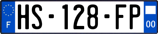 HS-128-FP