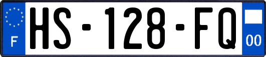 HS-128-FQ